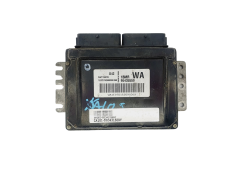 Steuergerät 96435559 5WY1E07D Chevrolet Kemsco 34315