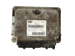 Steuergerät IAW4AF.P2 46817813 Fiat Magneti Marelli 19450
