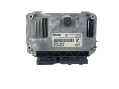 Steuergerät 89661-0H070 0261S04464 Toyota PSA Bosch 48707