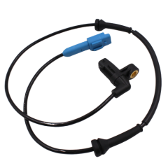 Abs-Sensor Vorne Neues Original Peugeot 206 4545F4 0986594558