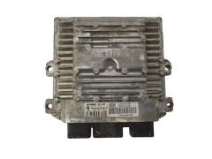 Steuergerät 9647202380 9643455080 5WS40021F-T PSA Siemens 3417