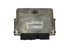 Steuergerät 0281010846 46815965 42RAA Fiat Bosch 16424