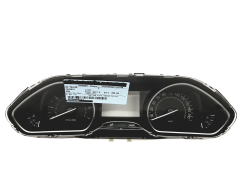 Tacho Kombiinstrument Peugeot 208 9822915380 NS 31001