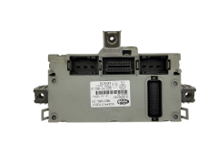 Steuergerät BSI Fiat 51826181 503440170301 NBC198C.03 Magneti Marelli