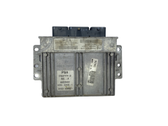 Steuergerät 9648707780 9644674980 21647777-0 PSA Sagem 60122