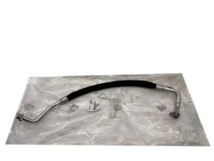 Klimaleitung Klimaschlauch Druckleitung Original 9807557880 Citroen Peugeot