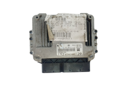 Steuergerät 55204761 0281012862 Fiat Bosch 44576