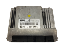 Steuergerät BMW 0261209085 7557809 Bosch 27838