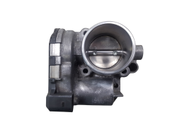 Drosselklappe Ford 8A6G-9F991-AC 0280750532 Bosch 12