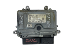 Steuergerät A6401508879 0281013517 Mercedes Bosch 53318