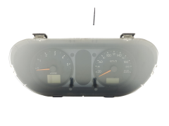 Tacho Kombiinstrument Ford Fusion 2S6F-10849-NE 2S6F10849NE 25496