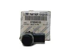 PDC-Sensor Parkowania Fiat Alfa Lancia 735545153 735587081