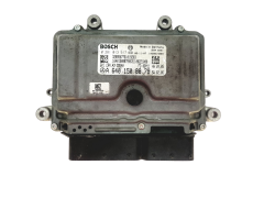 Steuergerät A6401508879 0281013517 Mercedes Bosch 29596