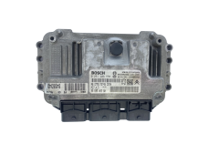 Steuergerät 9659306580 0261208558 9652552380 PSA Bosch 62706