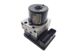 Abs-Pumpe VW Audi Skoda 1J0614117E 1C0907379C Ate 2102