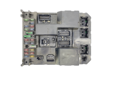 Steuergerät BSI 9651197080A 9651197780A PSA Valeo 58905