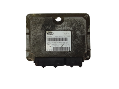 Steuergerät IAW4AF.P2 46817813 61600.625.01 Fiat Magneti Marelli 14138