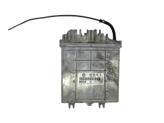 Steuergerät 0281001655 028906021GL VW Bosch 59679