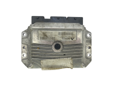 Steuergerät 21585470-4A 8200528372 8200387138 Renault Valeo 59708