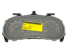 Tacho Kombiinstrument Renualt Clio 3 8200715178 N 25983