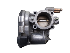 Drosselklappe Opel 9157512 0280750044 1.0 1.2 2348