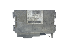 Steuergerät IAW16FM.E6 46555916 61602.097.03 Magneti Marelli 55636