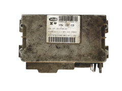 Steuergerät IAW16F.EB 46519634 Fiat Magneti Marelli 19433