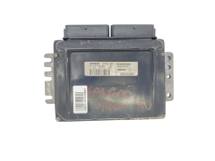 Steuergerät S110130326A 8200069300 8200044437 Renault Siemens 54332