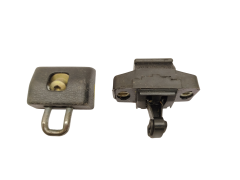 Heckklappenschloss Stellmotor Hinten Dacia Logan 7700791731 7700817724