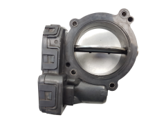 Drosselklappe Mercedes-Benz A6510900470 0280750573 3013