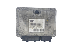 Steuergerät IAW4AF.SP 55190098 61601.124.00 Fiat Magneti Marelli 56060