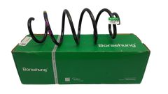 Fahrwerksfeder 1K0411105AJ 1K0411105A B12620 VW Audi Skoda Borsehung