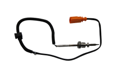 Abgastemperaturgeber Für VW Audi 4M0906088AB 99061809201 Vika