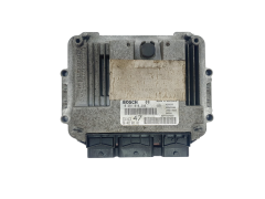 Steuergerät 0281010390 9646560180 9644157380 PSA Bosch 41724