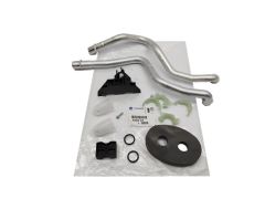 Heizungsschlauch Original Citroen Peugeot C4 Cactus 6448V4