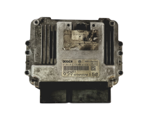 Steuergerät 55204661 0281013138 Alfa Romeo Bosch 27441