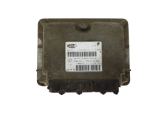 Steuergerät IAW4AF.P2 46817813 61600.625.01 Fiat Magneti Marelli 13978