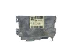 Steuergerät 46524181 IAW16F.ER 61602.110.00 Fiat Magneti Marelli 61454