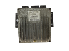 Steuergerät 8200334419 8200414354 R0410B024C Renault Delphi 14346