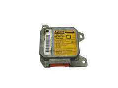 Steuergerät 550347500 7700414090E Renault Autoliv 69169