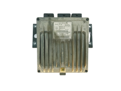 Steuergerät 8200334419 8200414354 R0410B024C Renault Delphi 33157