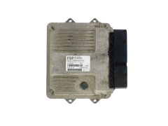 Steuergerät MJD6JF.P6 55192093 Fiat Magneti Marelli 35546