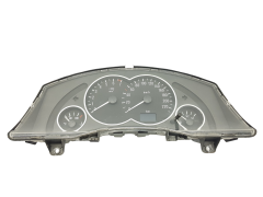 Tacho Kombiinstrument Opel Meriva 13173382XU 110080162027 25285