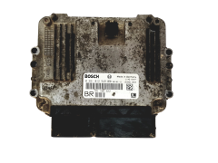 Steuergerät 55198922BR 0281012549 Opel Bosch 29985