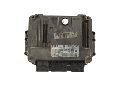 Steuergerät PSA 0281011089 9653202580 9647785580 Bosch 19417