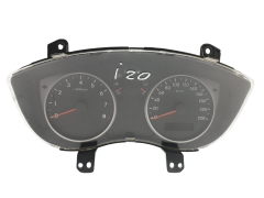 Tacho Kombiinstrument Hyundai I20 94013-1J201 940131J201 58549