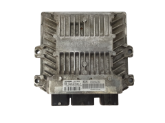 Steuergerät 9657662380 9647423380 5WS40155C-T PSA Siemens 3524