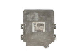 Steuergerät PSA 9637086980 16301.574 IAW1AP.81 Magneti 42530