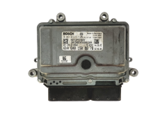Steuergerät A6401508879 0281013517 Mercedes Bosch 25322