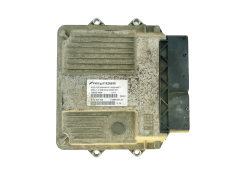 Steuergerät 51826699 MJD6JF.M4 71600.231.01 Fiat FPT 32916